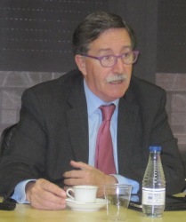 Gonzalo Sanz UNO