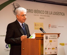 Luis Simöes, presidente del Grupo portugués Luis Simöes