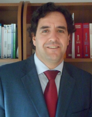 Jorge Somoza, secretario general Técnico de Fetransa