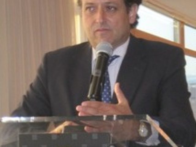 Juan Pablo Lázaro_Presidente UNO