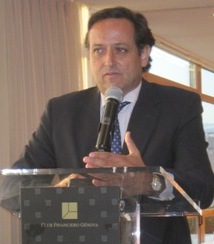 Juan Pablo Lázaro_Presidente UNO