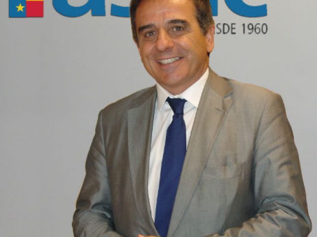 Ramón Valdivia - Director General de ASTIC