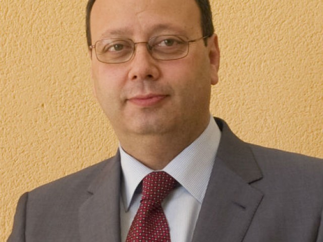 Marcos Basante, presidente de ASTIC