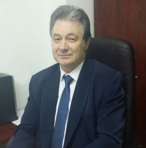 Manuel Camuñas ASTAC