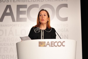 Ana_Pastor_Foro_AECOC
