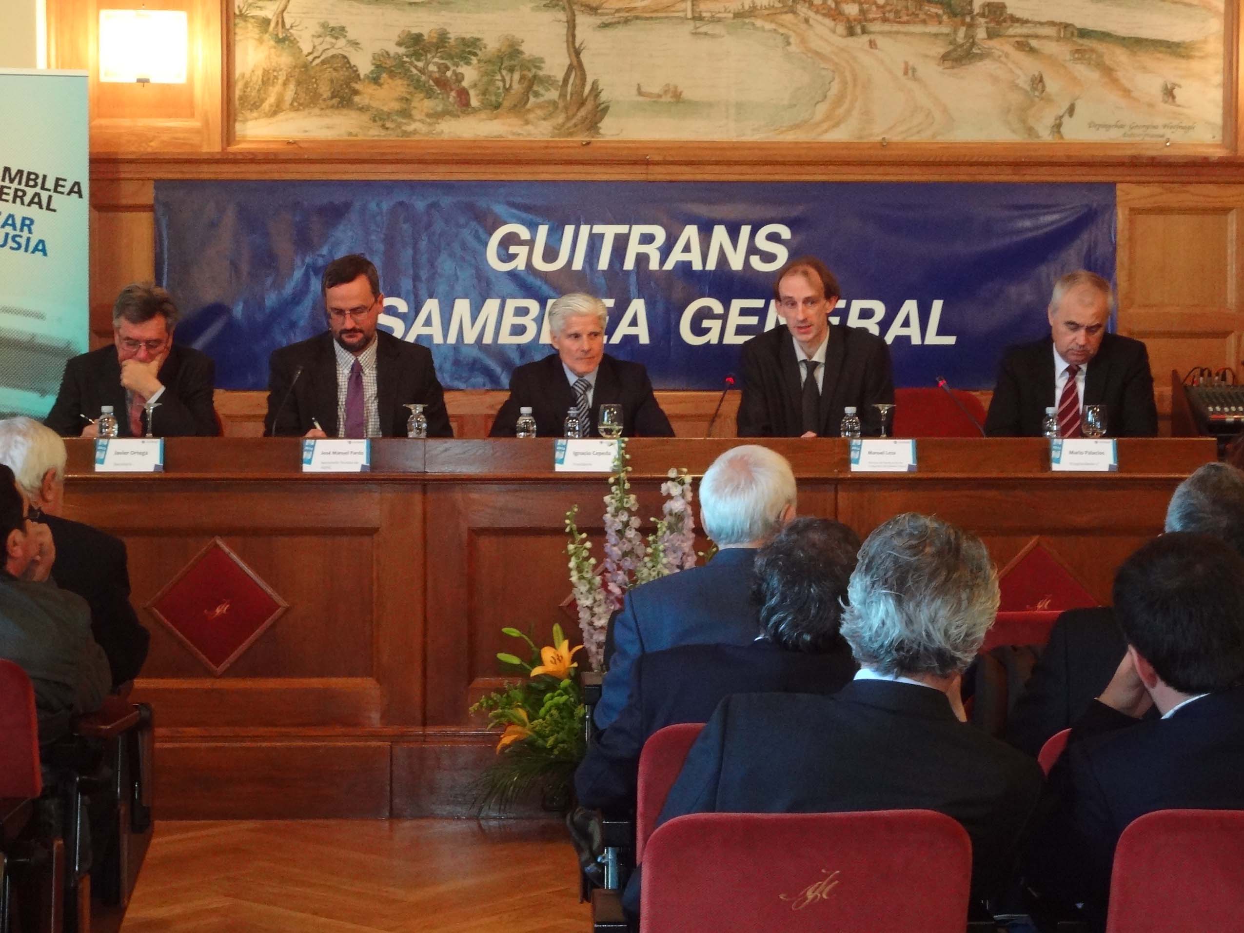Asamblea_Guitrans