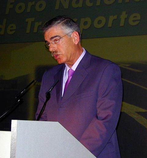 Julio Villaescusa
