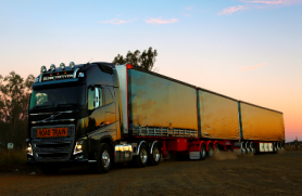 44 toneladas_© Volvo Truck Corporation