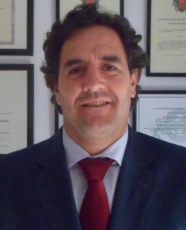Jorge Somoza, secretario técnico de Fetransa