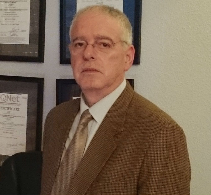 Julio Villaescusa, Fenadismer
