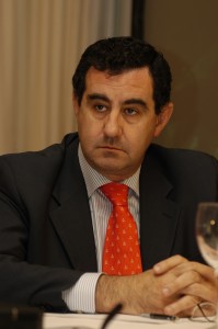 CARMELO GONZALEZ